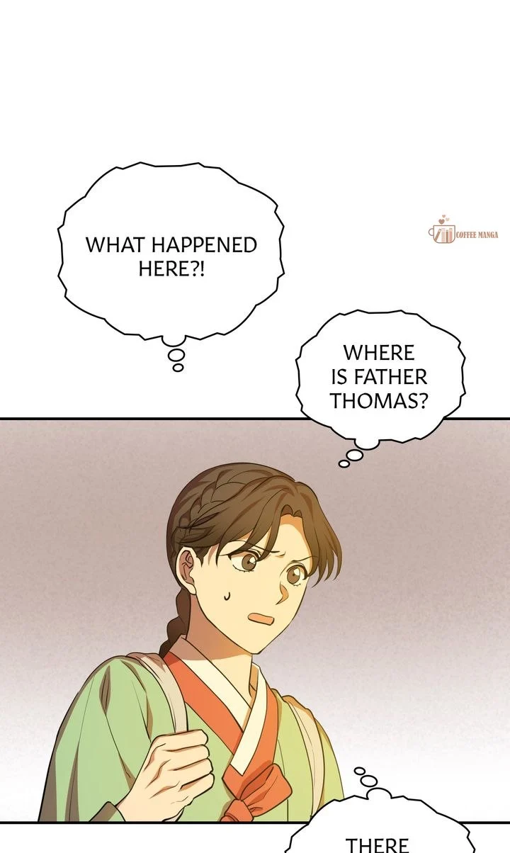 Dear Hong Rang Chapter 15 page 57