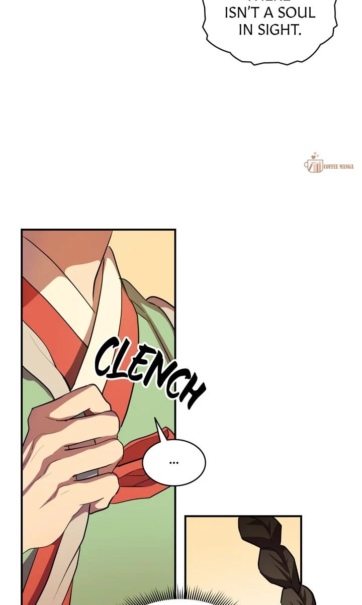 Dear Hong Rang Chapter 15 page 58