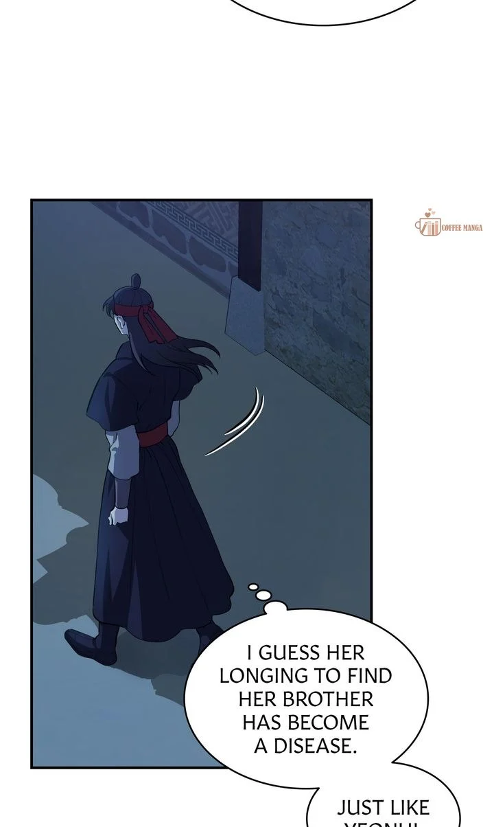Dear Hong Rang Chapter 15 page 5