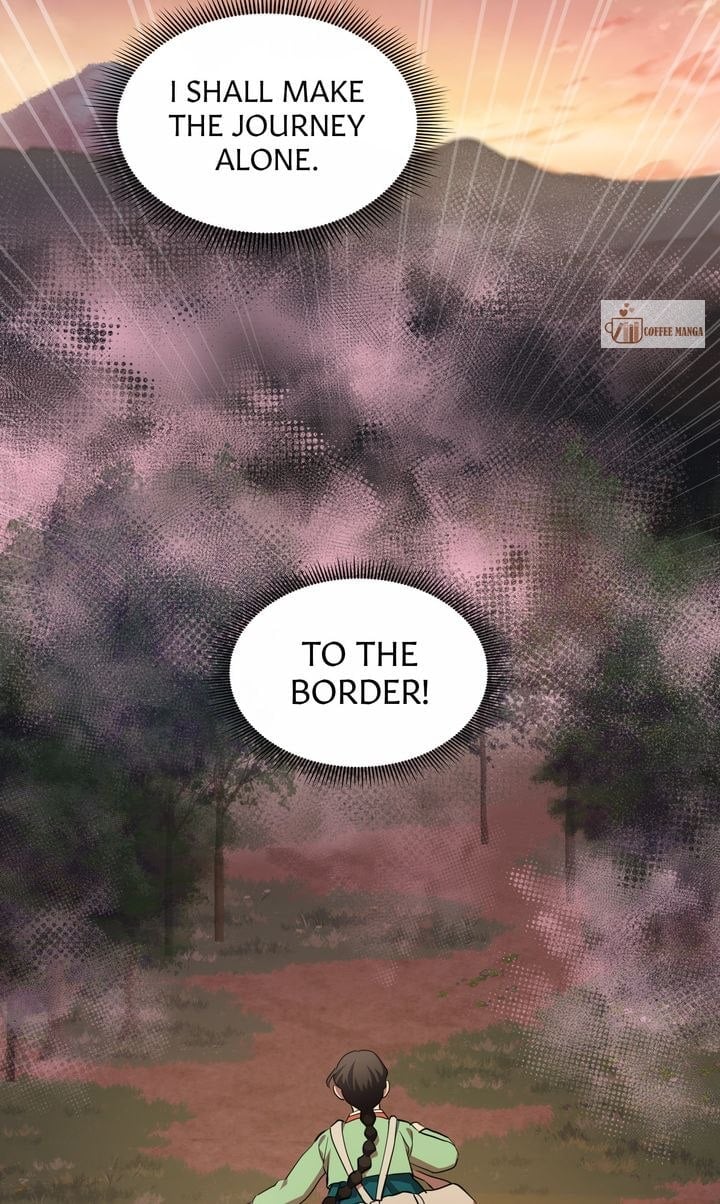 Dear Hong Rang Chapter 15 page 60