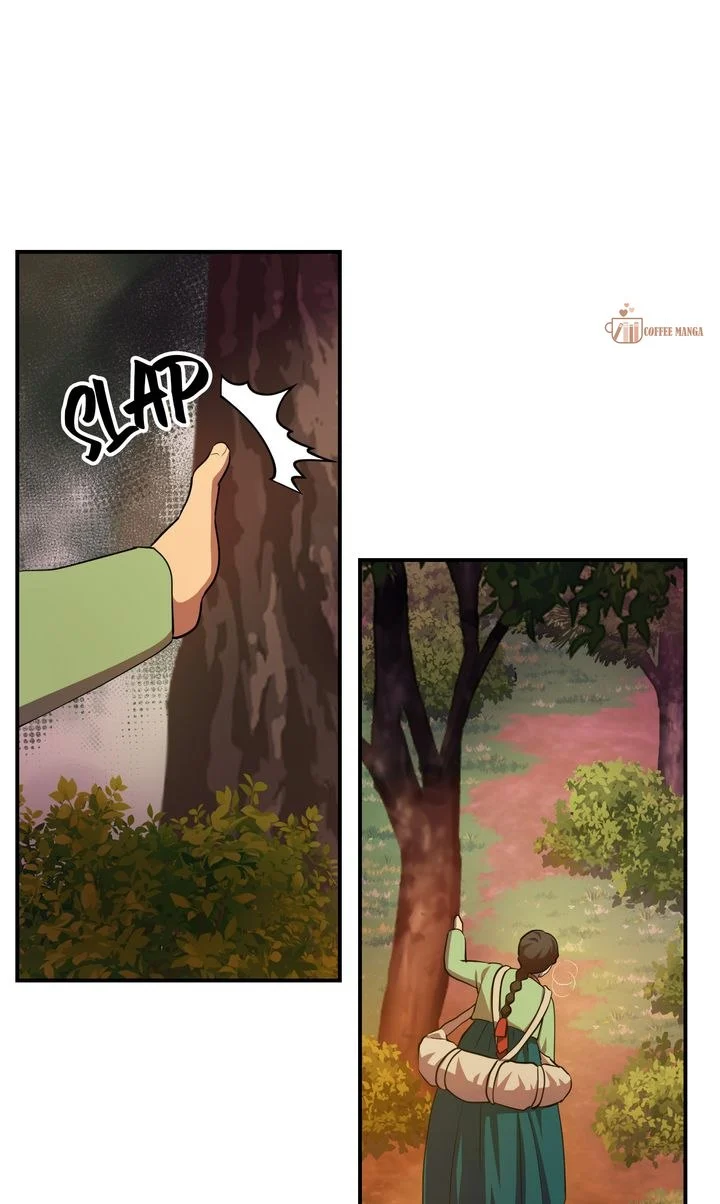 Dear Hong Rang Chapter 15 page 62