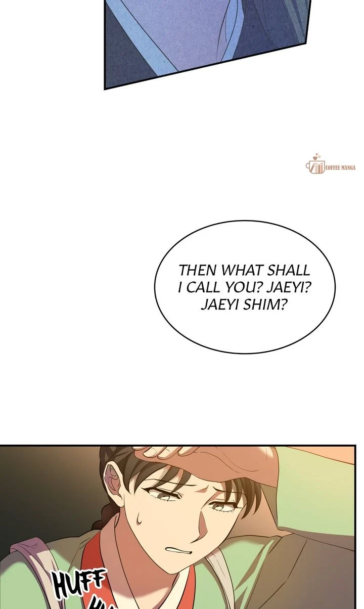 Dear Hong Rang Chapter 15 page 64