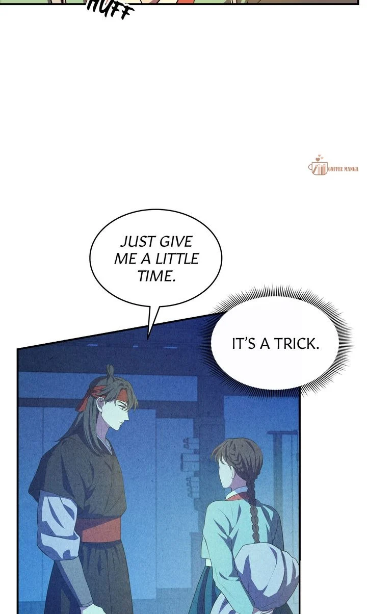 Dear Hong Rang Chapter 15 page 65