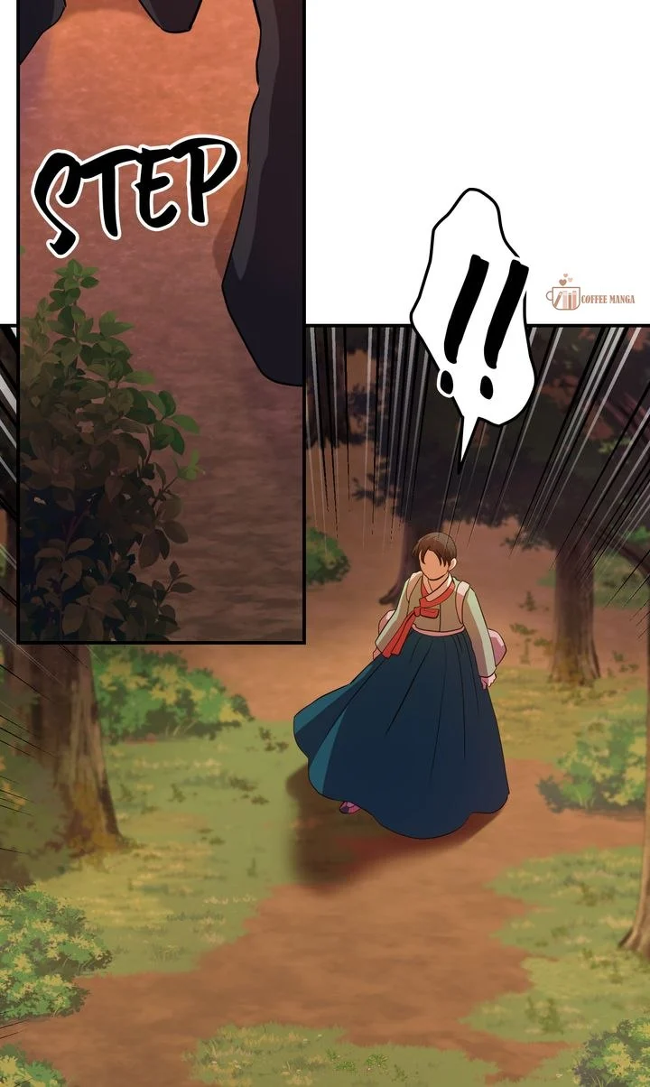 Dear Hong Rang Chapter 15 page 76
