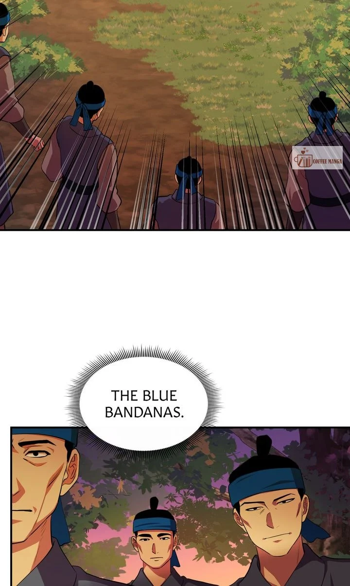 Dear Hong Rang Chapter 15 page 77
