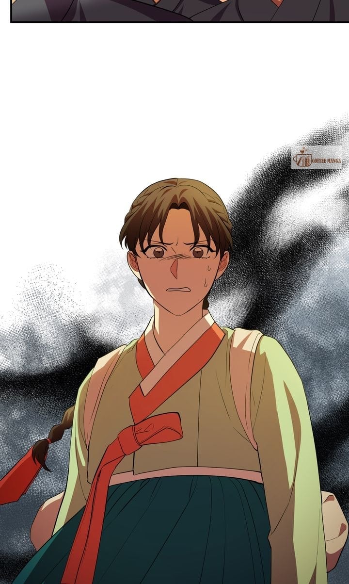 Dear Hong Rang Chapter 15 page 78