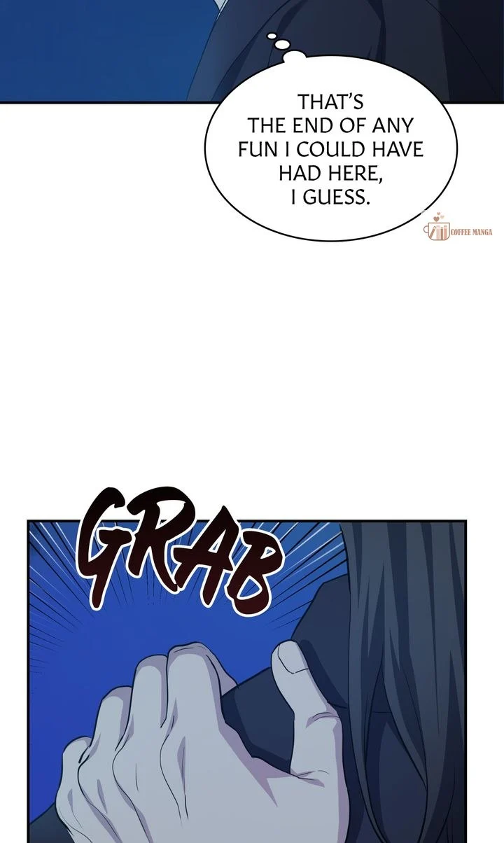 Dear Hong Rang Chapter 15 page 7