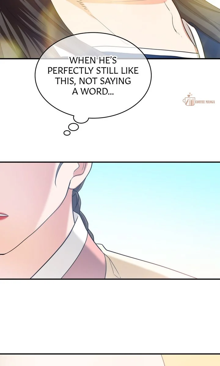 Dear Hong Rang Chapter 33 page 9