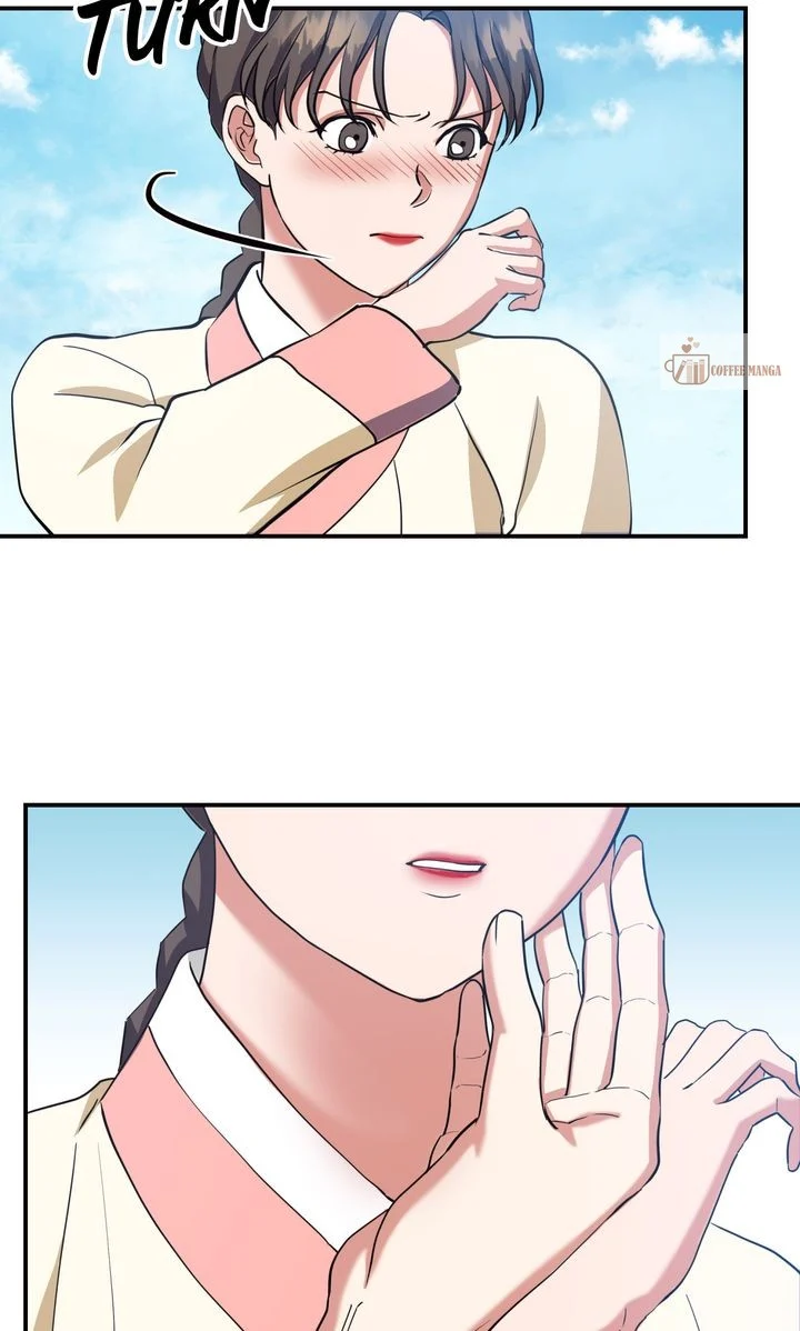 Dear Hong Rang Chapter 33 page 14