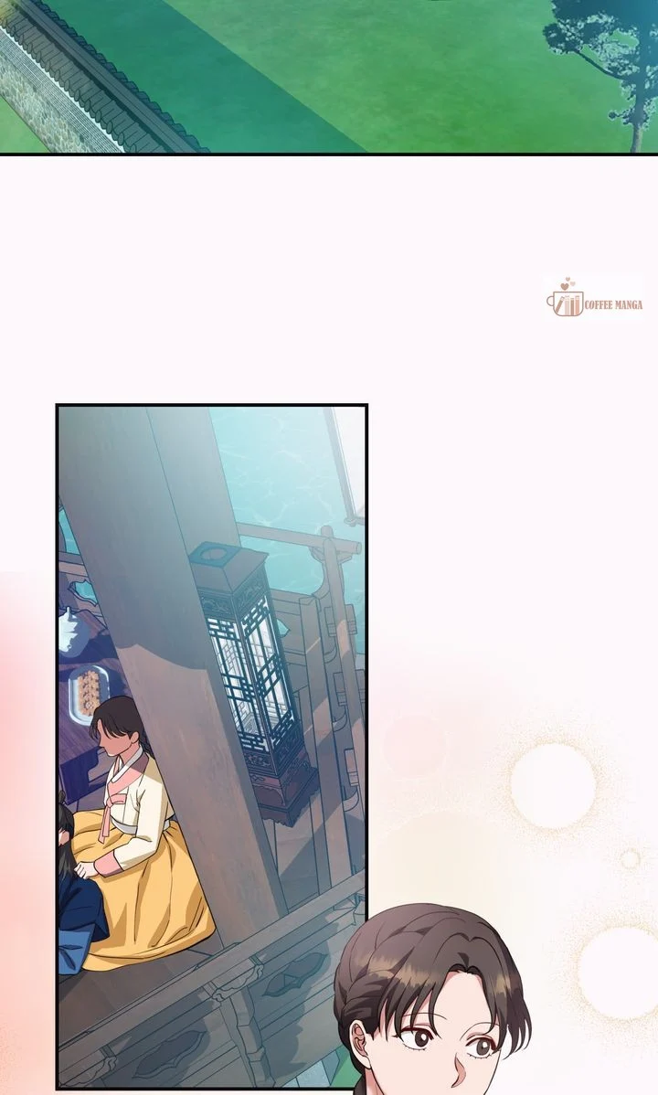 Dear Hong Rang Chapter 33 page 1
