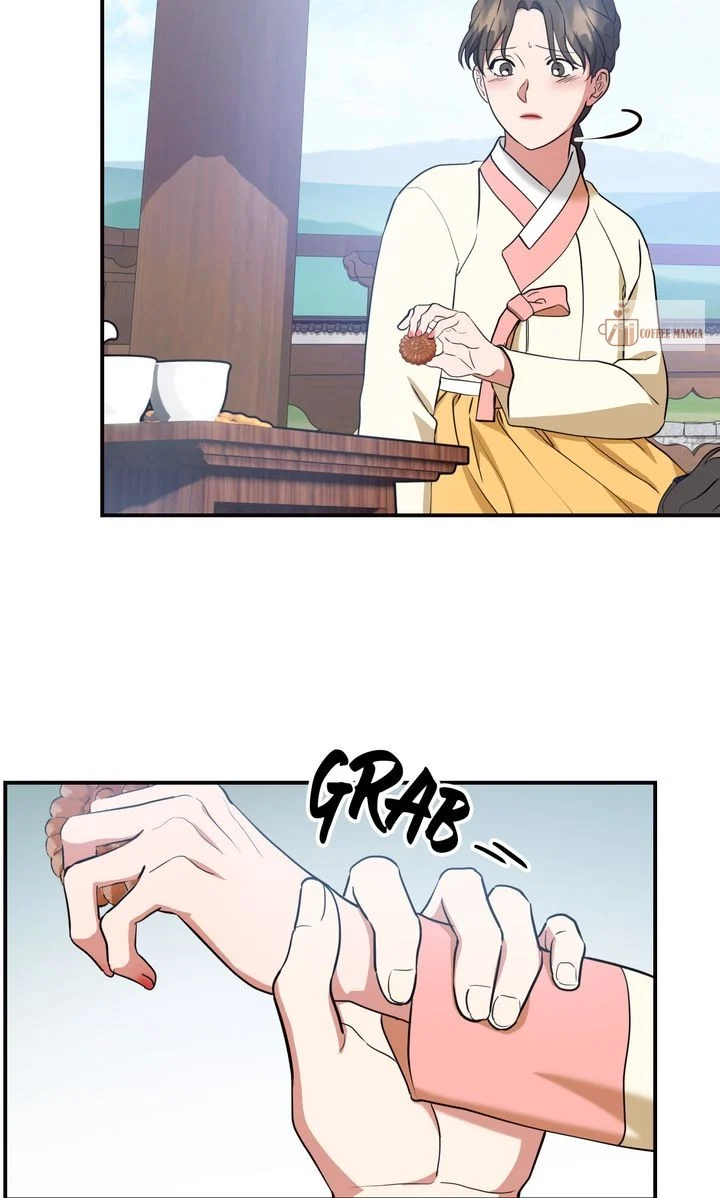 Dear Hong Rang Chapter 33 page 19