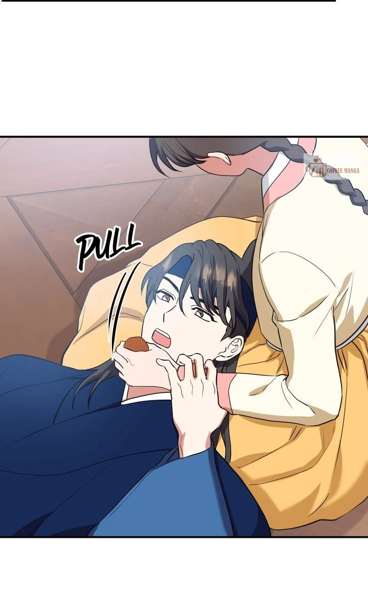 Dear Hong Rang Chapter 33 page 20
