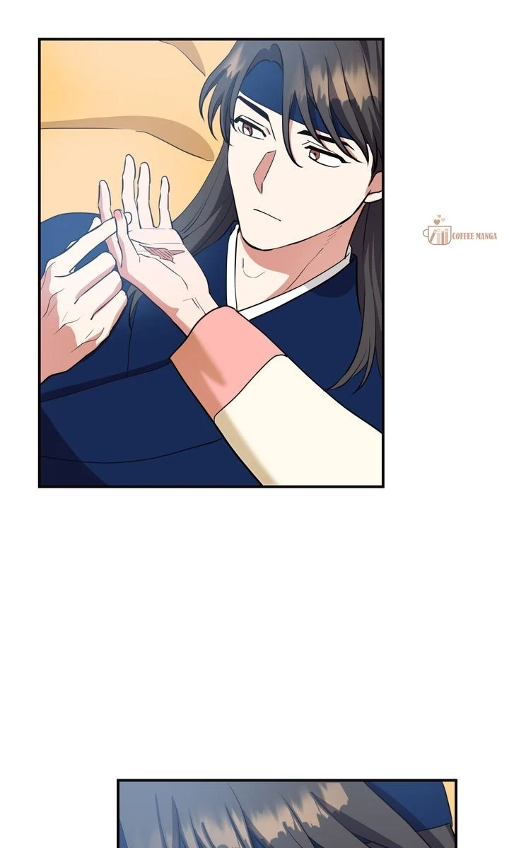 Dear Hong Rang Chapter 33 page 24