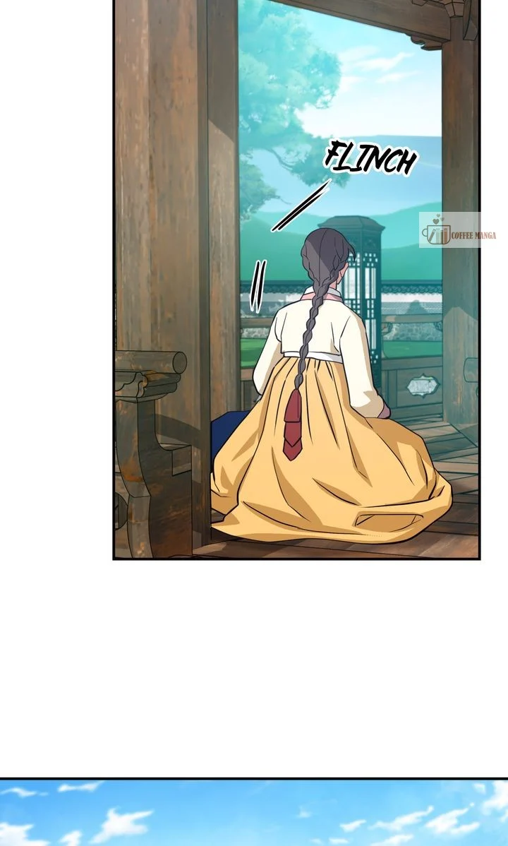 Dear Hong Rang Chapter 33 page 28
