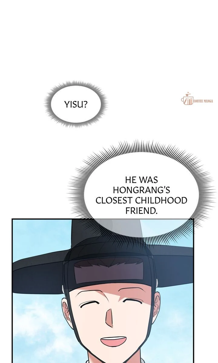 Dear Hong Rang Chapter 33 page 31