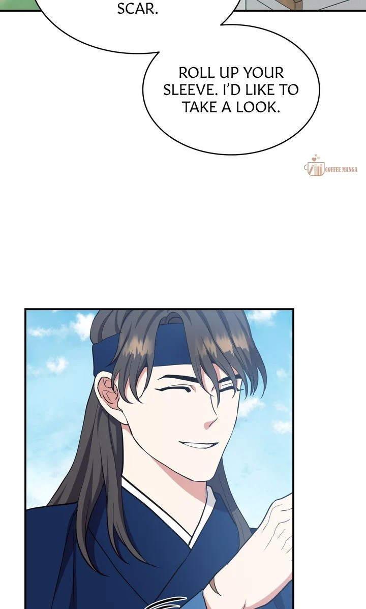 Dear Hong Rang Chapter 33 page 37