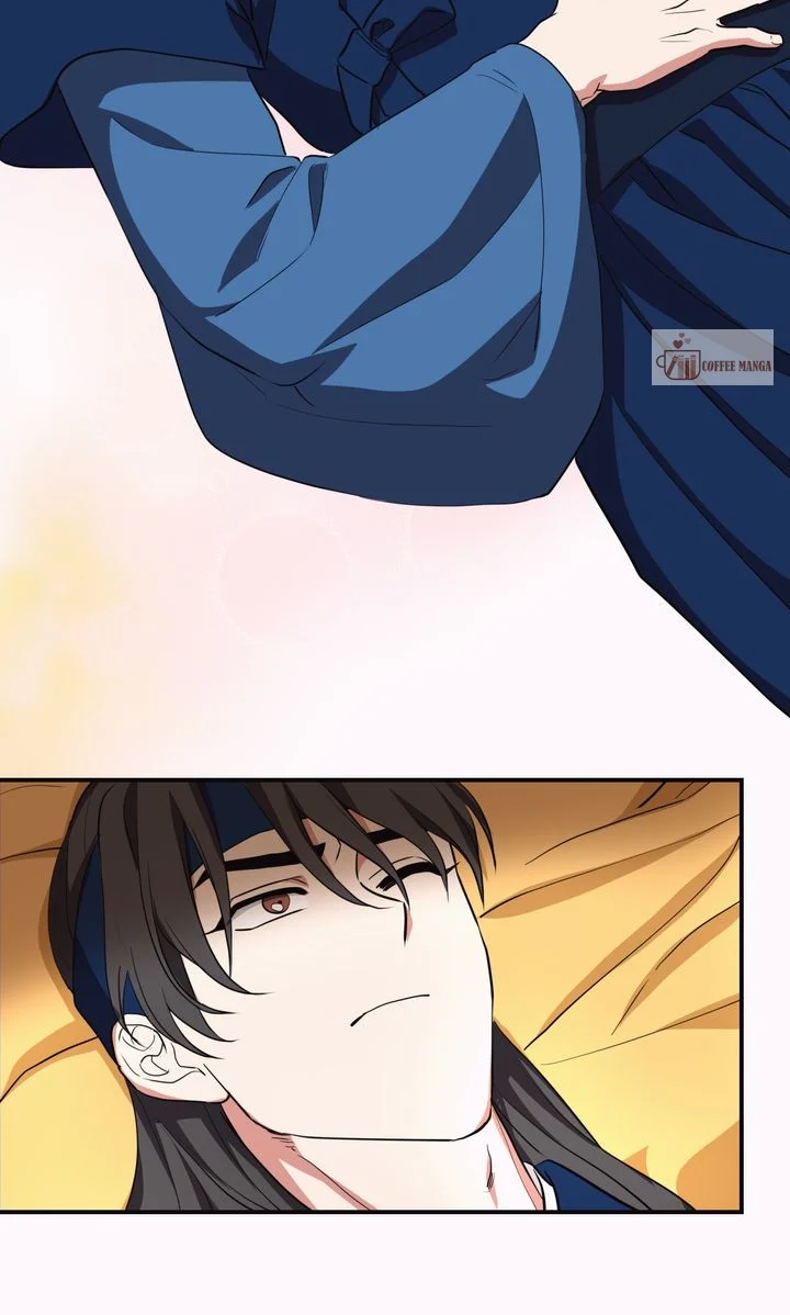 Dear Hong Rang Chapter 33 page 3