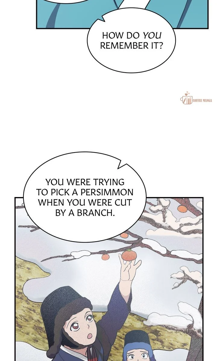 Dear Hong Rang Chapter 33 page 39