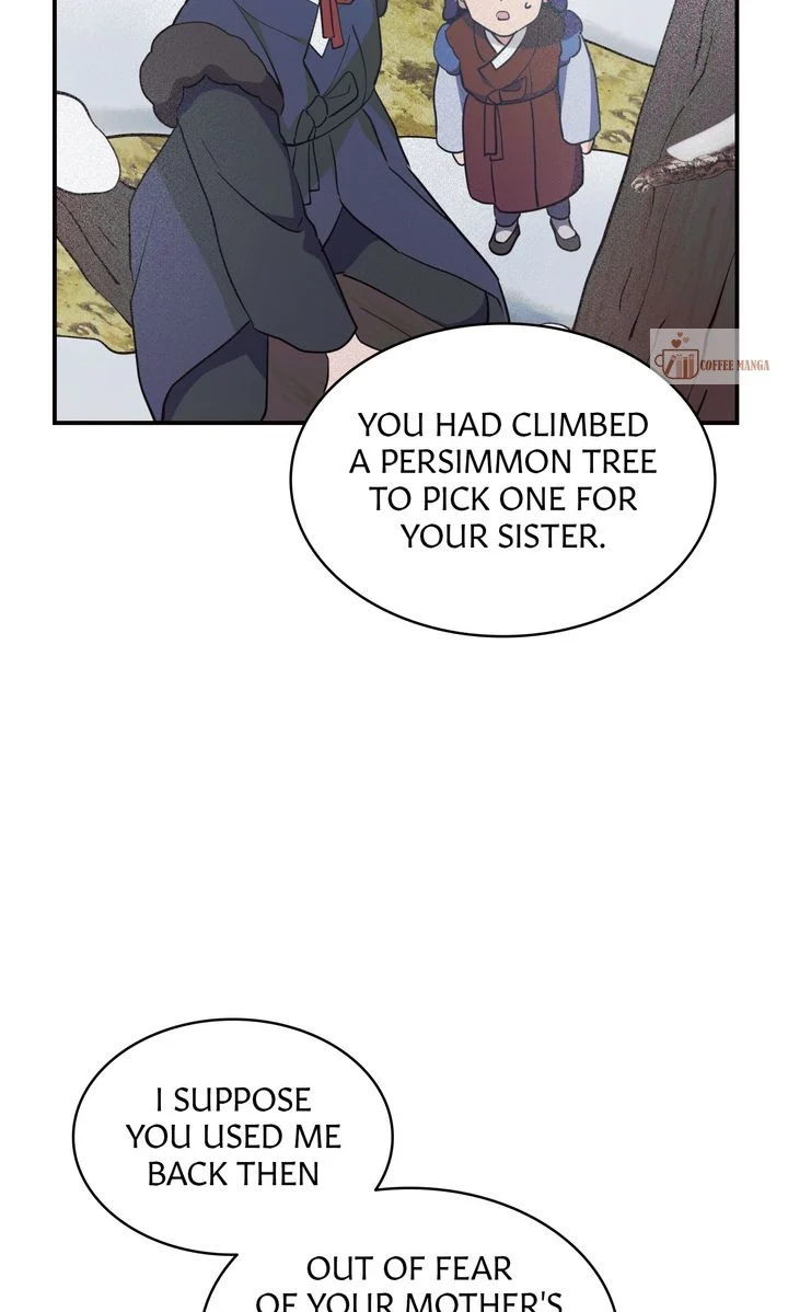Dear Hong Rang Chapter 33 page 40