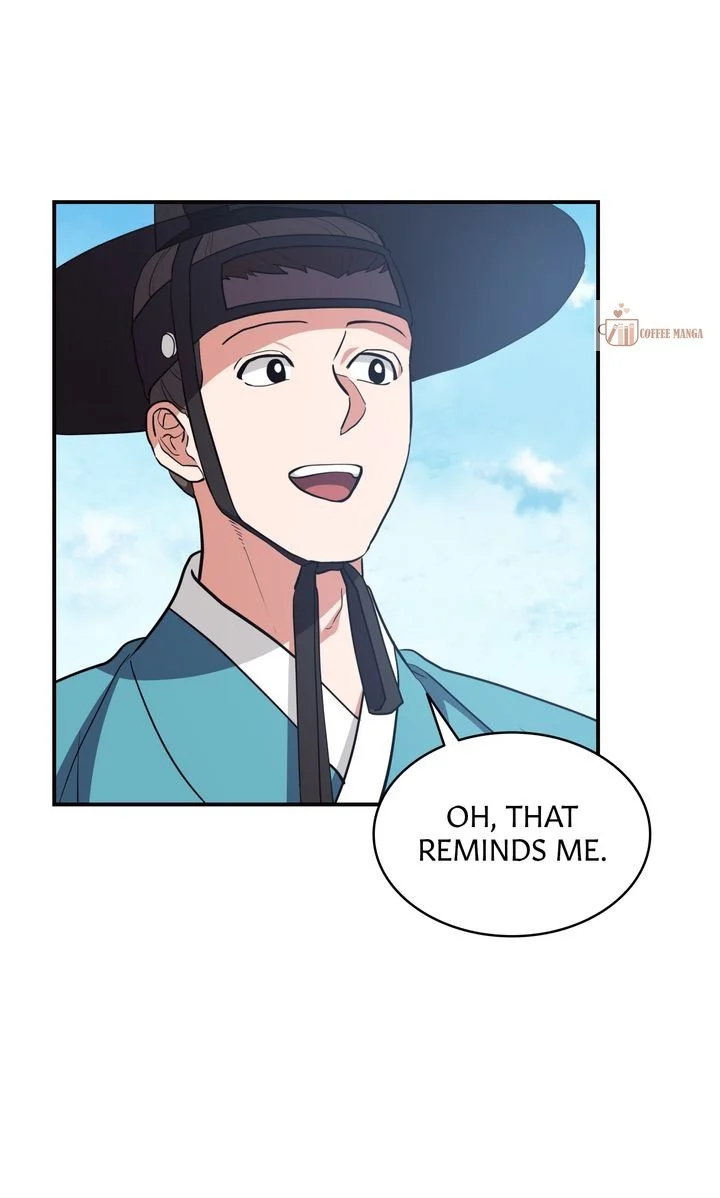 Dear Hong Rang Chapter 33 page 43
