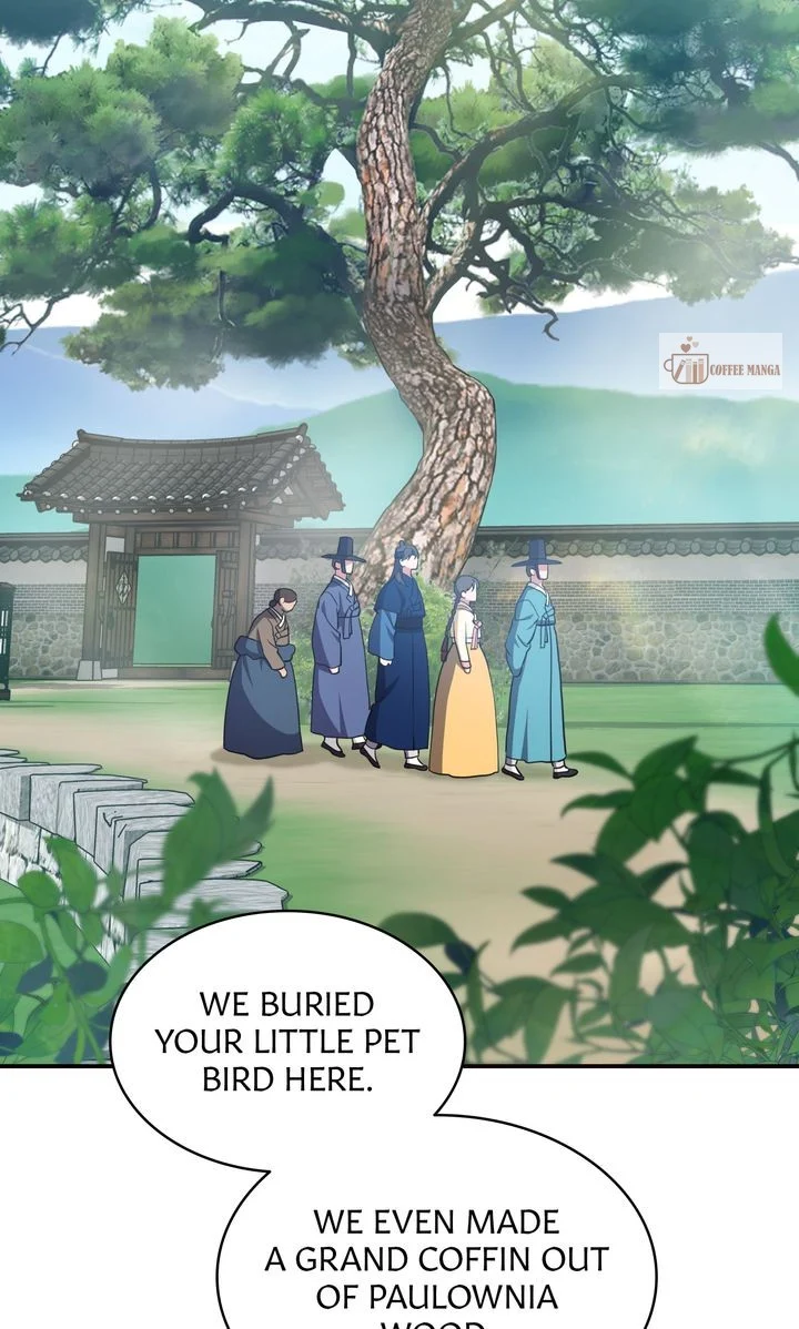 Dear Hong Rang Chapter 33 page 45