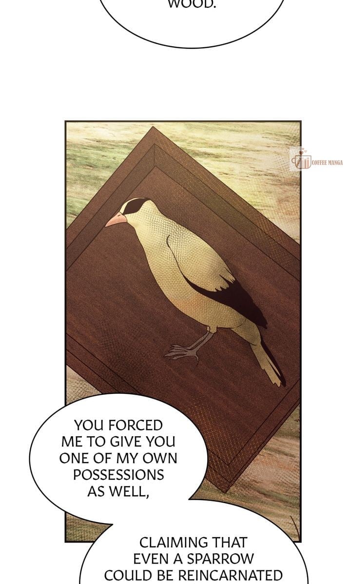 Dear Hong Rang Chapter 33 page 46