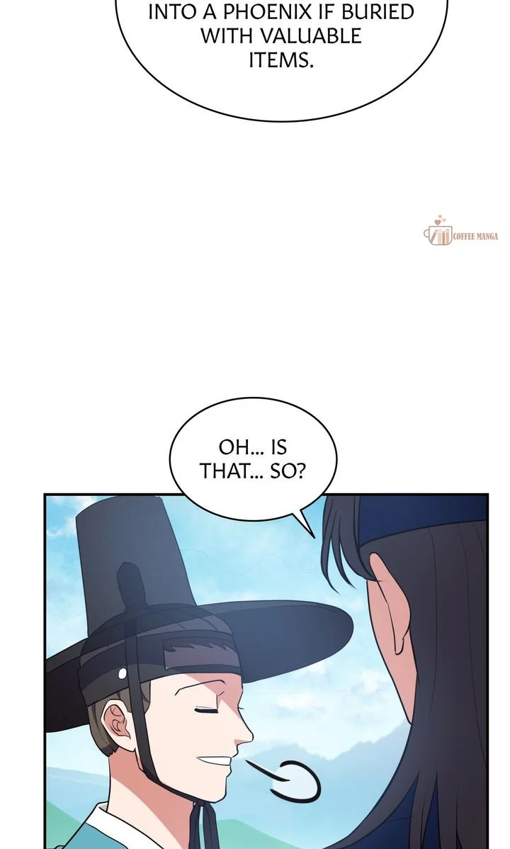 Dear Hong Rang Chapter 33 page 47