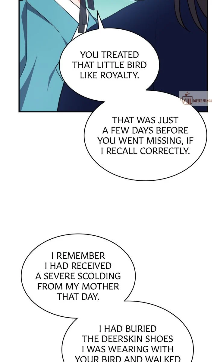 Dear Hong Rang Chapter 33 page 48