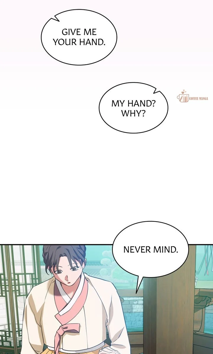 Dear Hong Rang Chapter 33 page 4