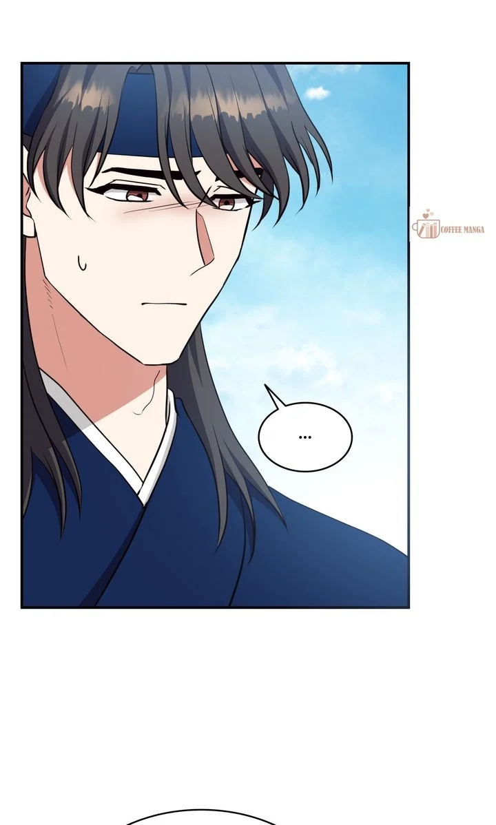 Dear Hong Rang Chapter 33 page 50