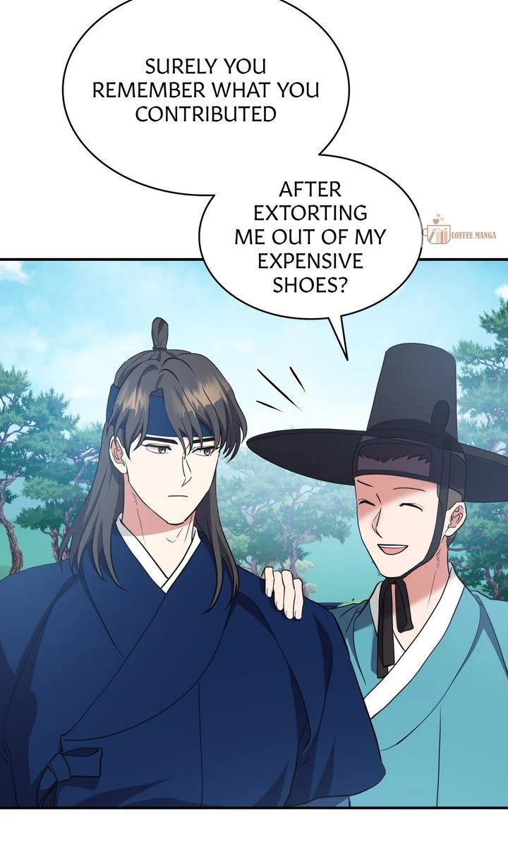 Dear Hong Rang Chapter 33 page 51