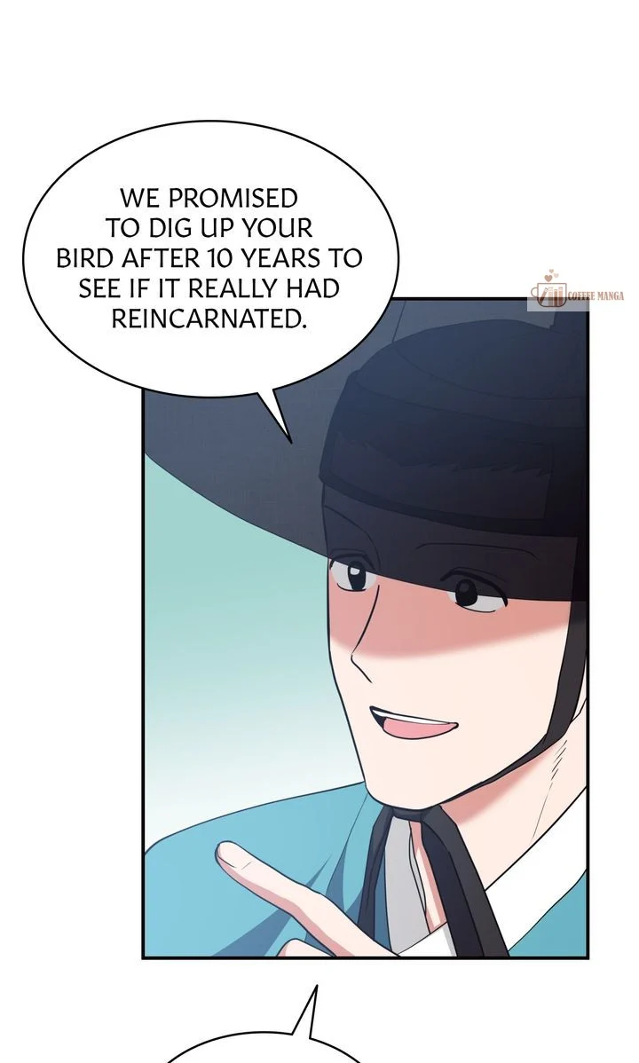 Dear Hong Rang Chapter 33 page 52