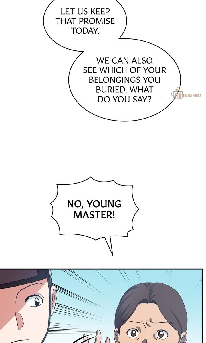 Dear Hong Rang Chapter 33 page 53