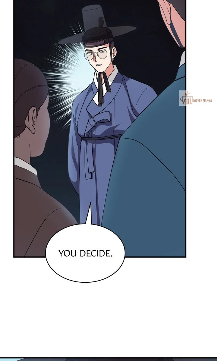 Dear Hong Rang Chapter 33 page 55