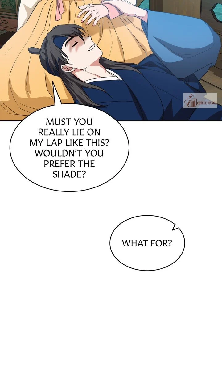 Dear Hong Rang Chapter 33 page 5