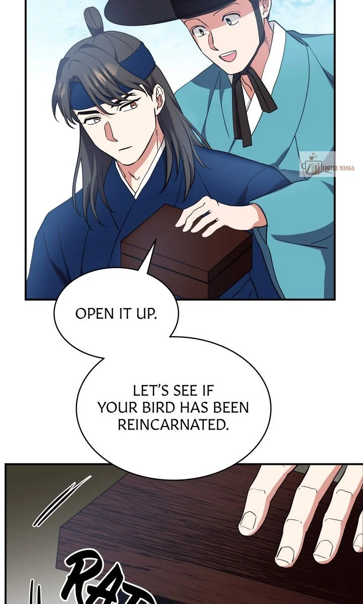 Dear Hong Rang Chapter 33 page 61