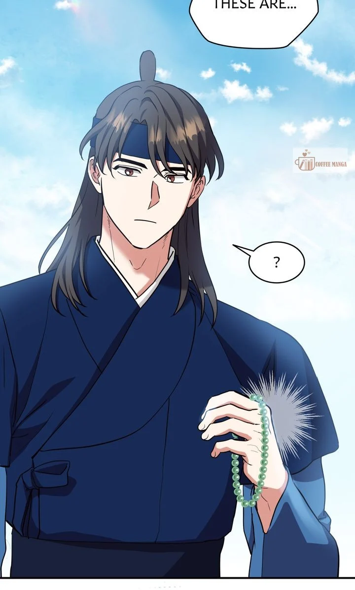 Dear Hong Rang Chapter 33 page 67