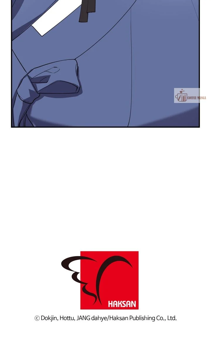 Dear Hong Rang Chapter 33 page 71