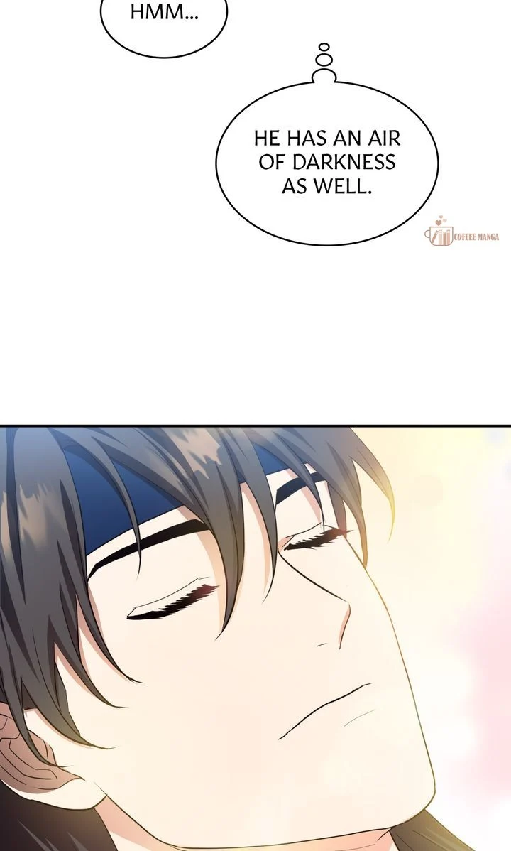 Dear Hong Rang Chapter 33 page 8