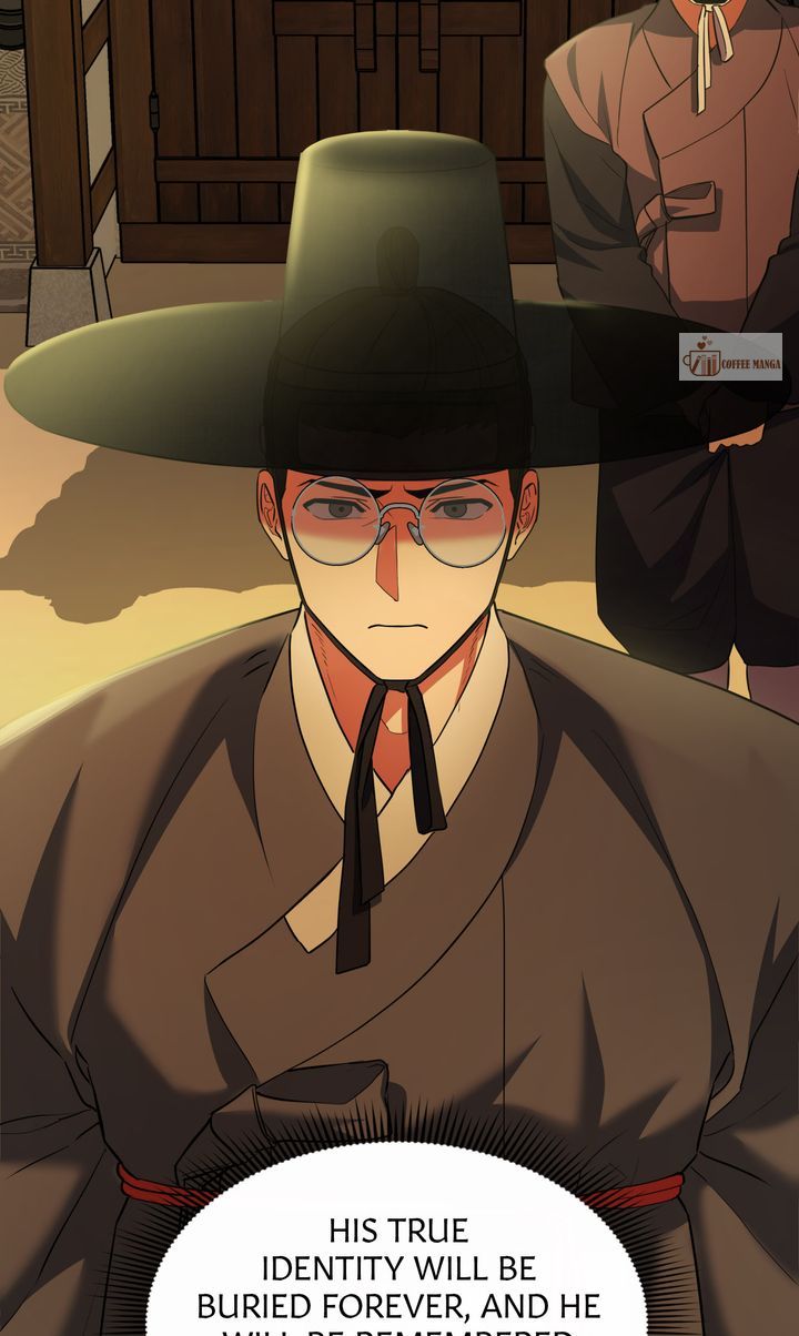 Dear Hong Rang Chapter 38 page 9