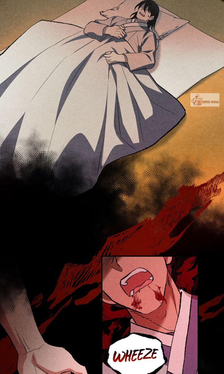 Dear Hong Rang Chapter 38 page 13