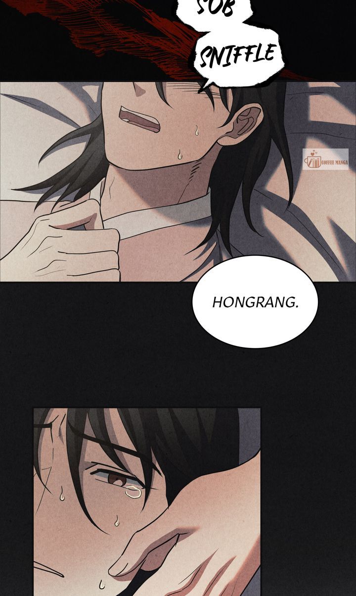 Dear Hong Rang Chapter 38 page 15