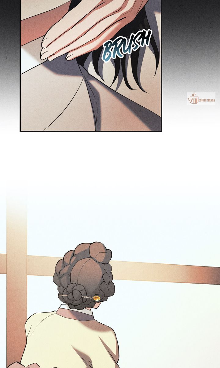 Dear Hong Rang Chapter 38 page 16