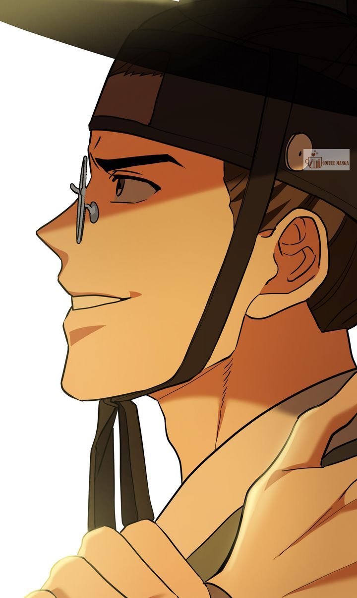 Dear Hong Rang Chapter 38 page 1