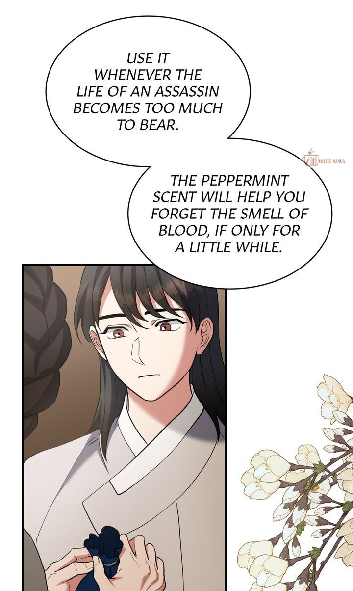 Dear Hong Rang Chapter 38 page 19