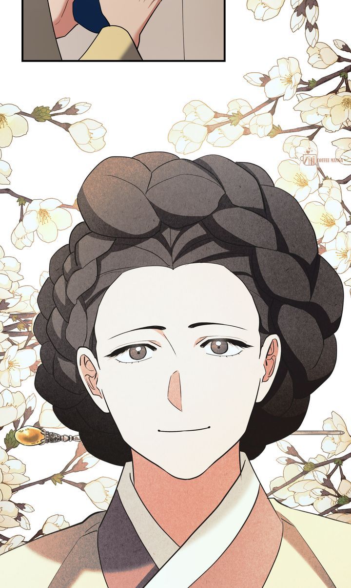 Dear Hong Rang Chapter 38 page 20