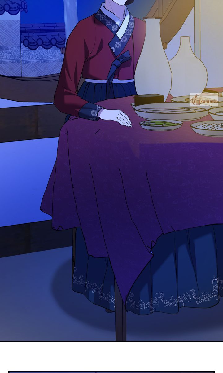 Dear Hong Rang Chapter 38 page 22