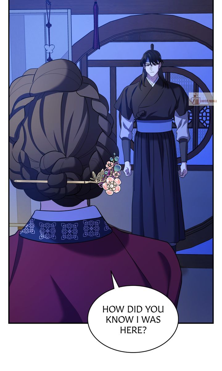 Dear Hong Rang Chapter 38 page 23