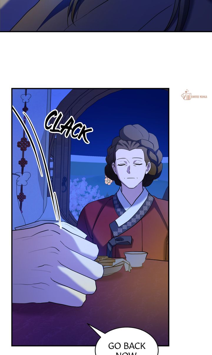 Dear Hong Rang Chapter 38 page 27