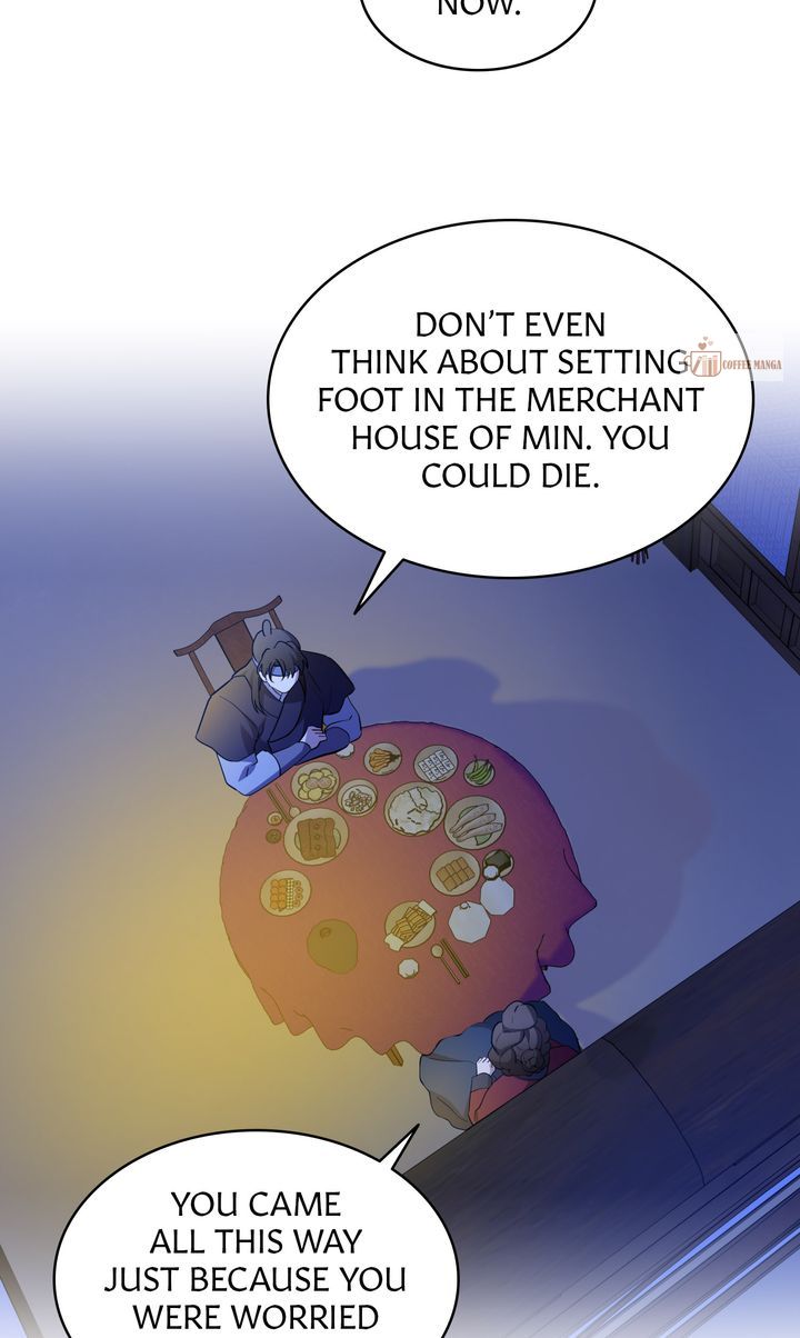 Dear Hong Rang Chapter 38 page 28